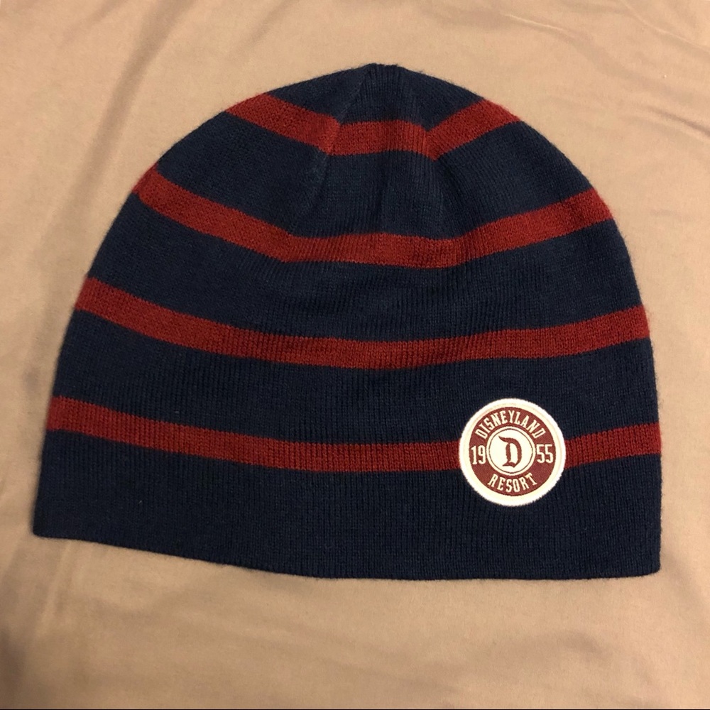 Disneyland resort beanie
